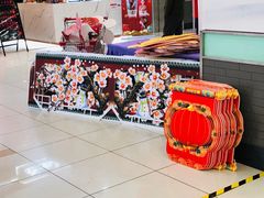 -大润发(康桥店)