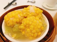 -翠园(铜锣湾广场店)