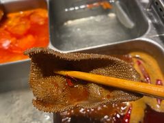 -海底捞火锅(河东万达广场店)