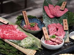 -老乾杯和牛烧肉(王府中环店)