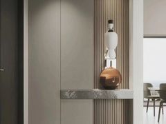 -索菲亚衣柜橱柜全屋定制(真北红星店)