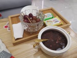 -芳朵美容养生SPA