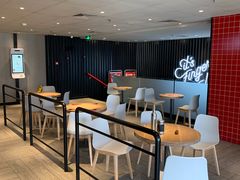 -肯德基(学院路店)