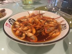 -风味小馆(天目湖宾馆店)