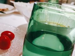 薄荷桂花乌梅汁-望湘园·小雅(德基店)