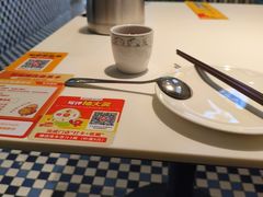 -西域胡氏大盘鸡(新华胡杨风店)