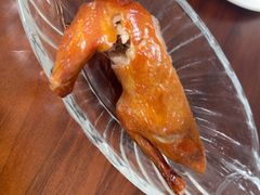 -潮福城大酒楼·潮粤菜·港式点心(阳光城店)