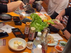 -拾勝牛·江景安格斯烧肉放题(江湾阳光天地店)