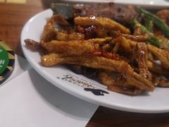 -汉巴味德(大悦城店)