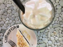 摩卡雨冰乐-旧雨咖啡·CoffeeFORU(黄村奥体店)