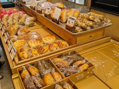 -Juicy Bakery(瑞景店)