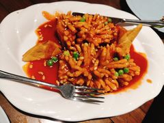 -福慧慈缘素食餐厅(王府井店)