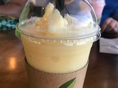 -Cha Café and Bistro