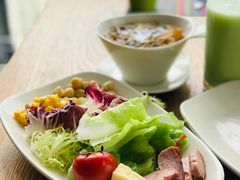 -解放碑威斯汀酒店-知味国际美食餐厅