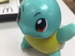 -麦当劳(中山路店)