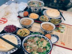 -夏家合汁(天润花园小区店)