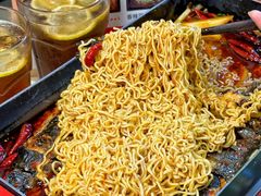 -雅佳神话·麻辣烤鱼(新街口店)