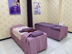 -诗安国际产后健康管理中心