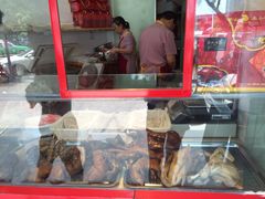 iphone_upload_pic-王浩儿纪六孃甜皮鸭(乐山总店)