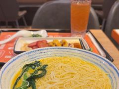 -大快活(丽丰店)