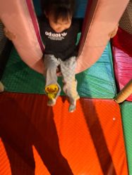 点击看大图 -KidSteam儿童乐园(富力城店)