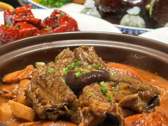 -童福兴·南京菜(老门东店)