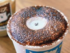 -ABCD咖啡屋(妇幼店)