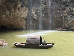 -英西峰林·洞天仙境