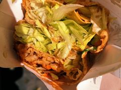 -虎头军煎饼(魏公村店)