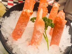 -一哥澳门豆捞·澳门风打边炉(高德置地店)