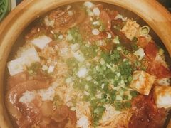 -润园四季椰子鸡火锅(海上世界店)