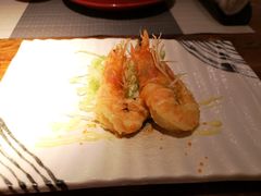 -京料理·日料自助·铁板燒(复悦城店)