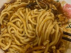 -锅儿挑面馆
