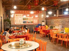 -202特色排档(五缘湾店)