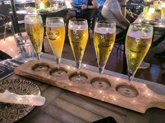 -LENBACH兰巴赫西餐啤酒坊(大连东港店)