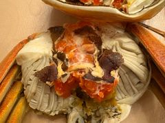 -七的湖·江南蟹舫·阳澄湖农家菜(蟹舫苑店)