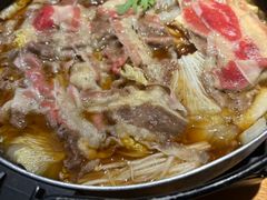-桂马·日本料理·海胆·海鲜饭·酒场(民主广场店)