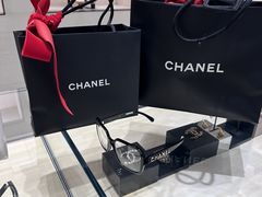 -Chanel(德基广场店)