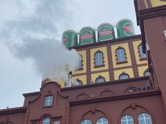 -青岛啤酒博物馆