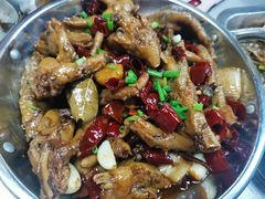 凤爪-小民大排档(光谷店)