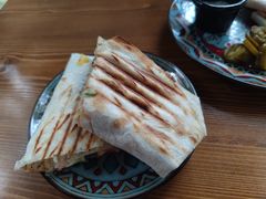 -Turka土耳咖(五大道店)