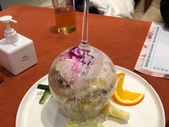-赵小姐丨新中餐(曲江店)