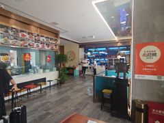 -大眼锅贴水饺(河东店)