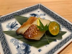 -鲤·鮨KOISUSHI