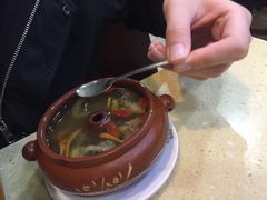 -桥香园云南过桥米线(金马碧鸡店)