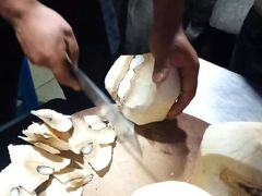 -椰子下蛋(南锣鼓巷店)