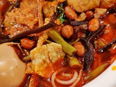 -水平有限广西米粉·广西风味集(五道口店)