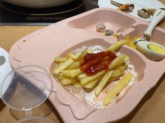 -湯系·煲汤手艺人(东二环泰禾广场店)