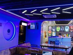 -关你鬼室大型密室逃脱(佛山创意园店)