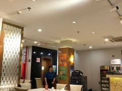 -老人和饭店(打浦路店)